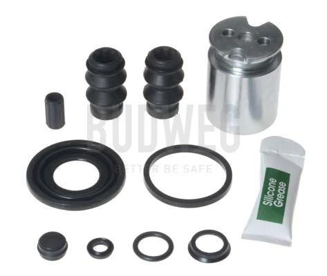 Repair Kit, brake caliper